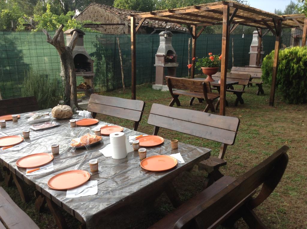 Villa Paradise Resort Gallicano nel Lazio Exterior photo